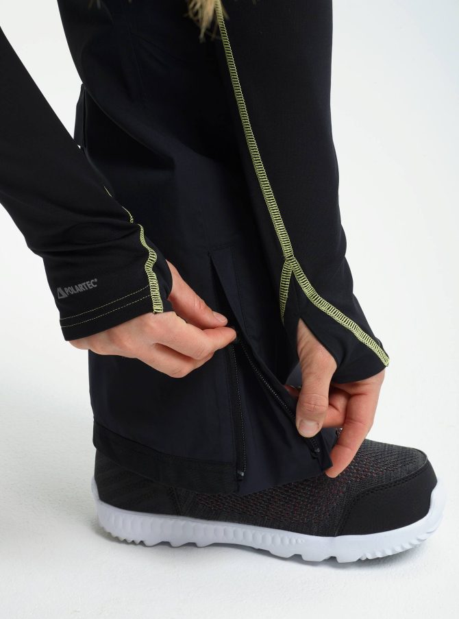 Women's Burton [ak] Summit GORE-TEX 2L Pants (Tall) - Image 6