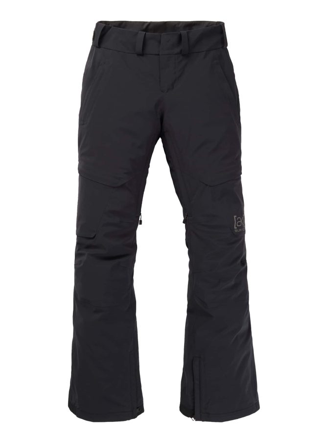 Women's Burton [ak] Summit GORE-TEX 2L Pants (Tall) - Image 8