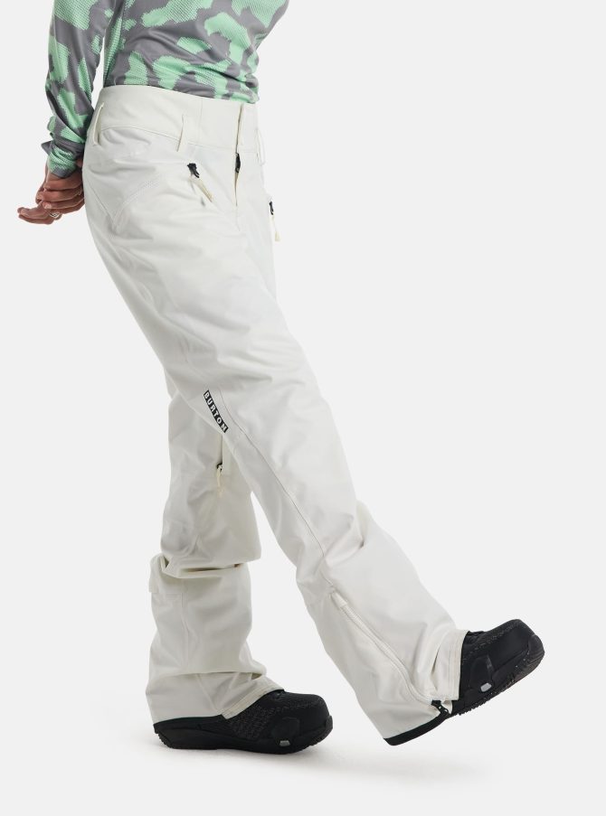Women's Burton Marcy High Rise 2L Stretch Pants