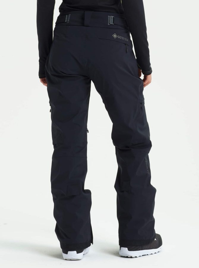 Women's Burton [ak] Summit GORE-TEX 2L Pants (Tall) - Image 2
