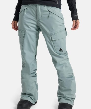 Women's Burton Gloria 2L Stretch Insulated Pants
