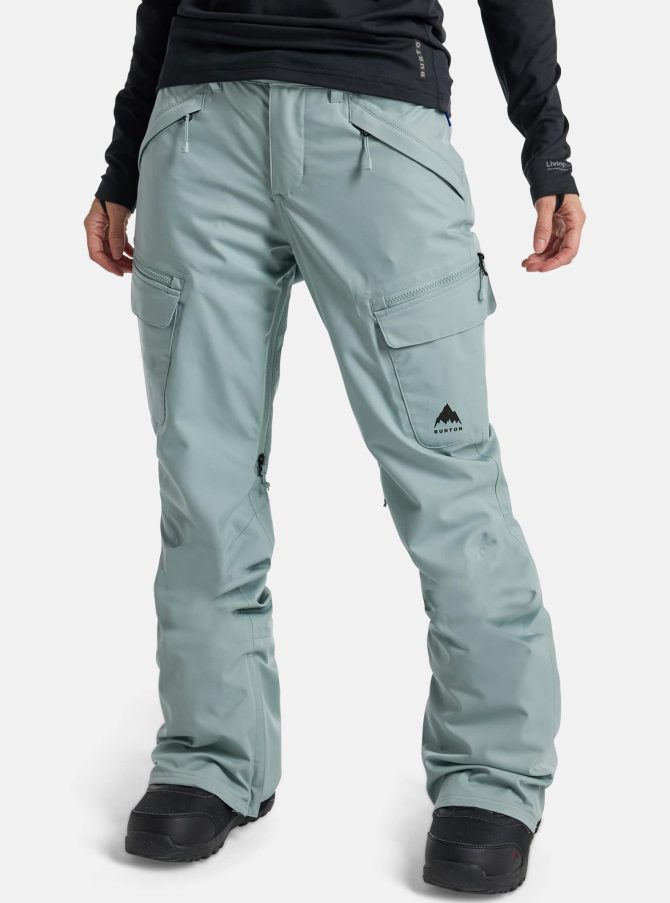 Women's Burton Gloria 2L Stretch Insulated Pants