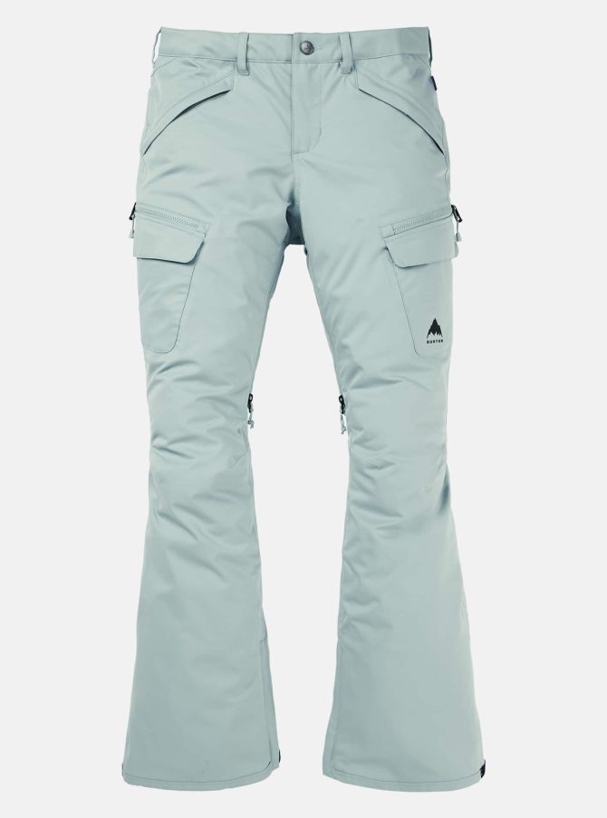 Women's Burton Gloria 2L Stretch Insulated Pants - Image 8