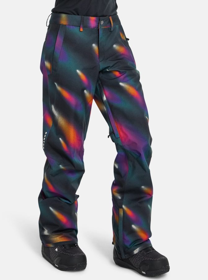 Women's Burton Society 2L Pants