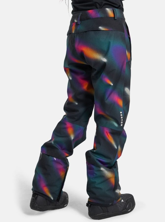Women's Burton Society 2L Pants - Image 2