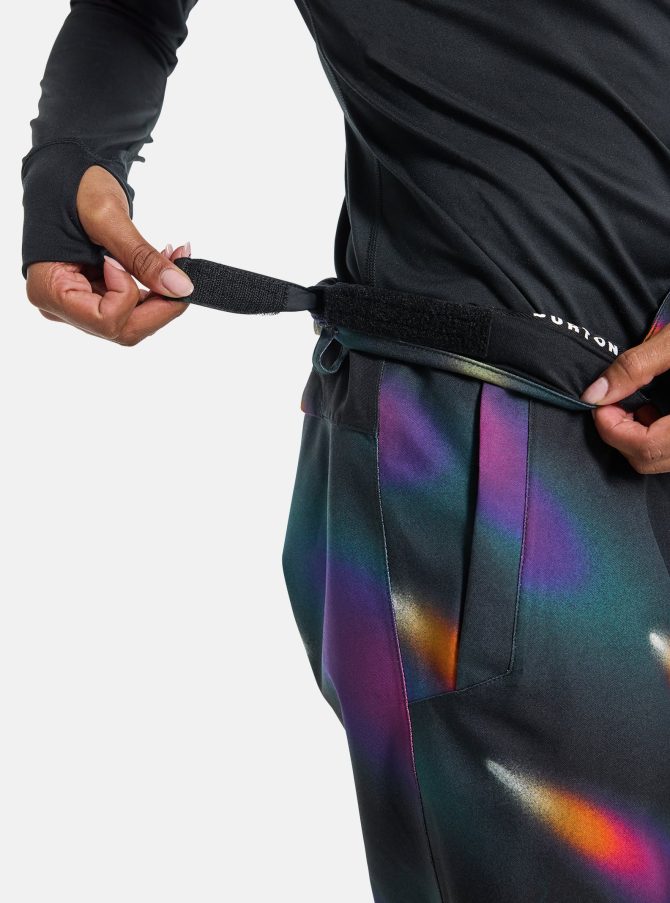 Women's Burton Society 2L Pants - Image 3