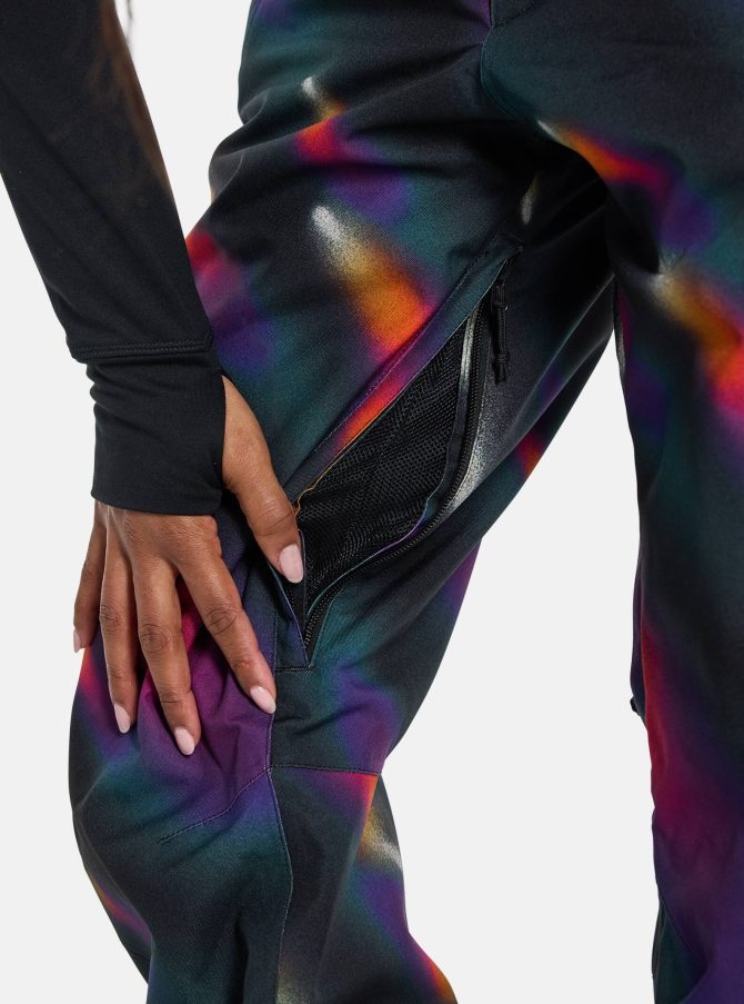 Women's Burton Society 2L Pants - Image 4
