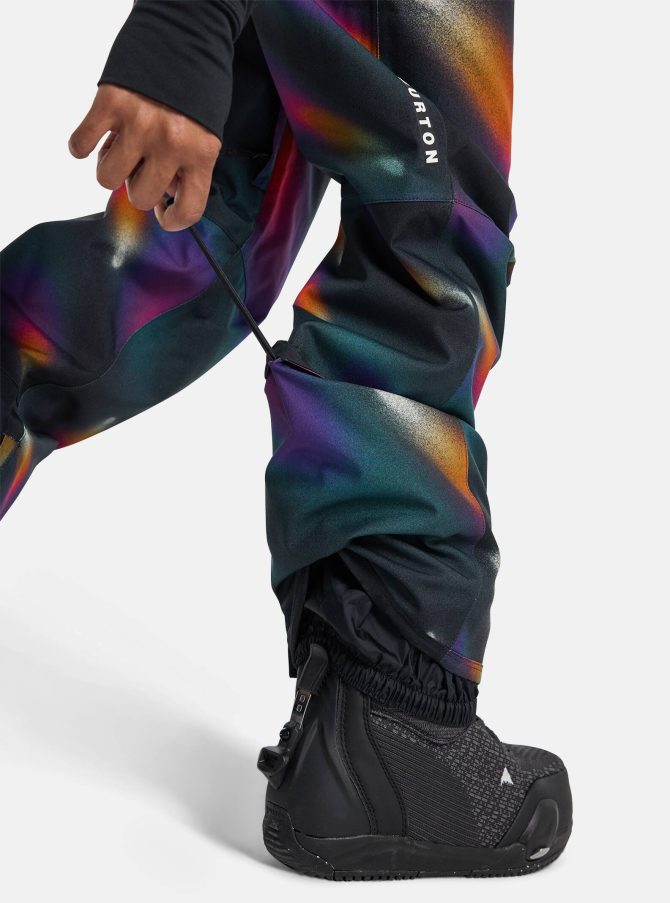 Women's Burton Society 2L Pants - Image 6