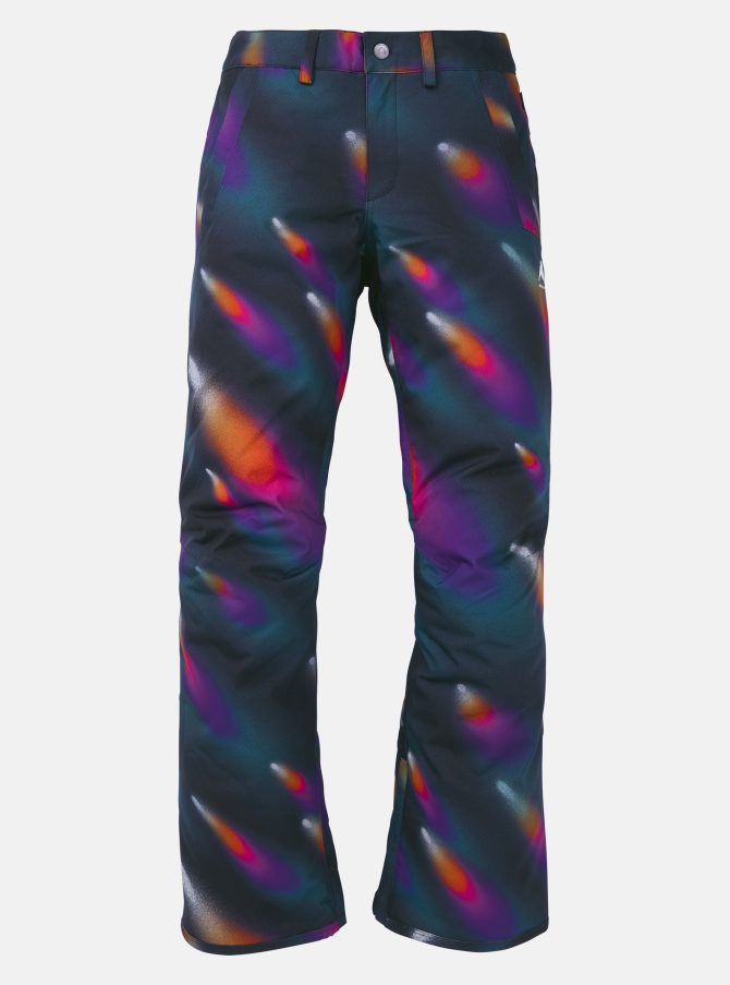 Women's Burton Society 2L Pants - Image 8