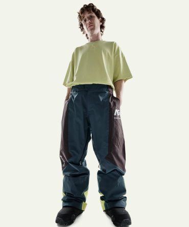 Burton AG Hardpack GORE-TEX 3L Pants