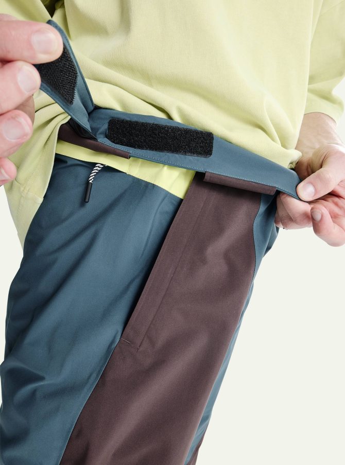 Burton AG Hardpack GORE-TEX 3L Pants - Image 5