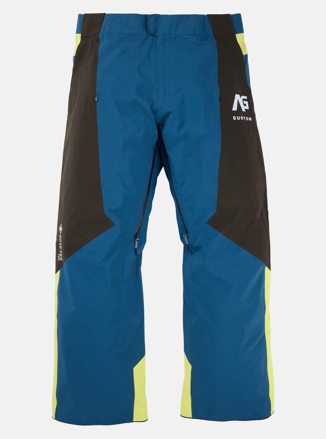 Burton AG Hardpack GORE-TEX 3L Pants - Image 6