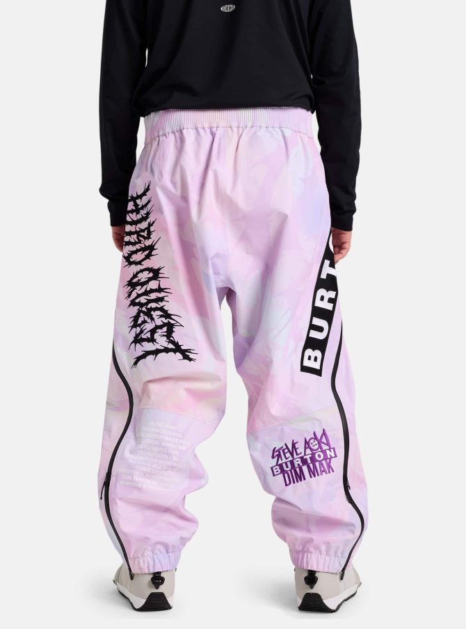 Burton x Aoki 3L Pants - Image 2