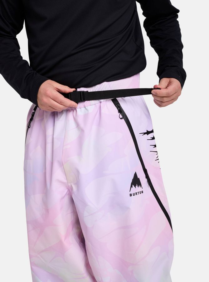 Burton x Aoki 3L Pants - Image 3
