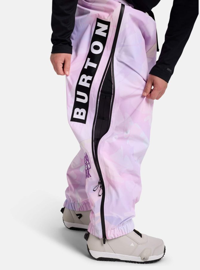Burton x Aoki 3L Pants - Image 4