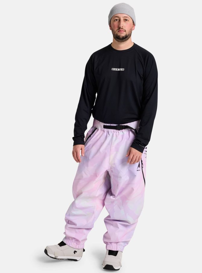 Burton x Aoki 3L Pants - Image 6
