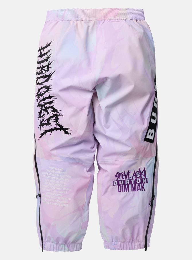 Burton x Aoki 3L Pants - Image 8