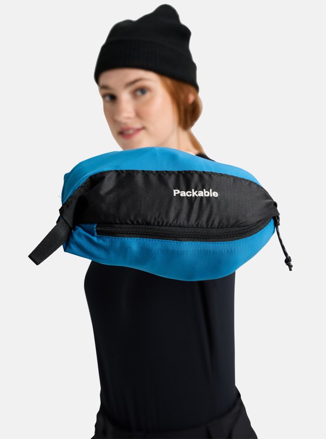 Women's Burton [ak] Helium Hooded Stretch Insulated Jacket - Image 6
