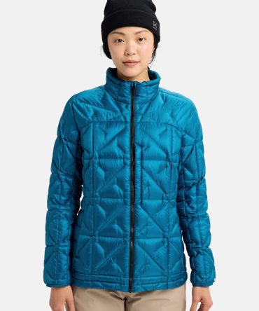 Women's Burton [ak] Baker Down Jacket