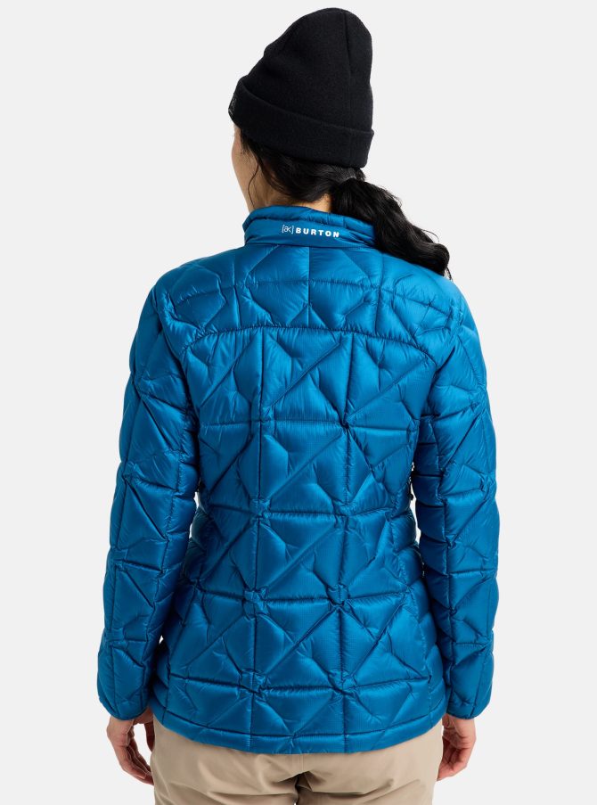 Women's Burton [ak] Baker Down Jacket - Image 2