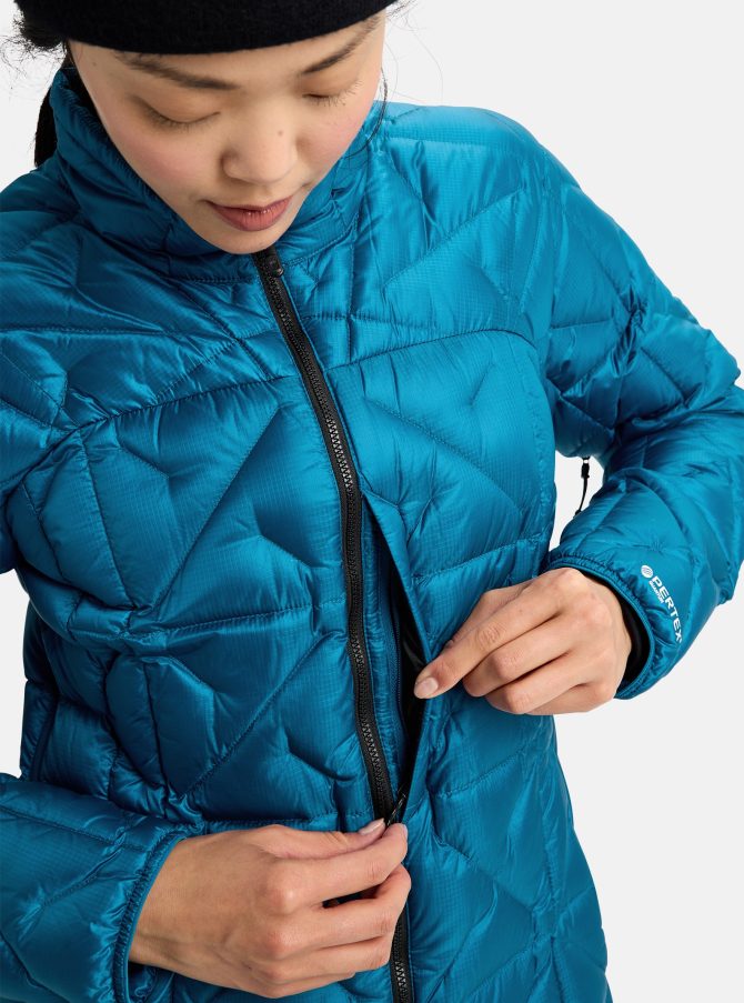 Women's Burton [ak] Baker Down Jacket - Image 3