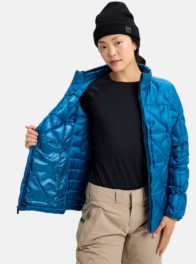 Women's Burton [ak] Baker Down Jacket - Image 7