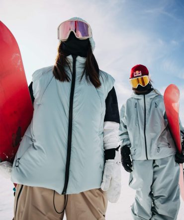 Burton Futuretrust Insulator Vest