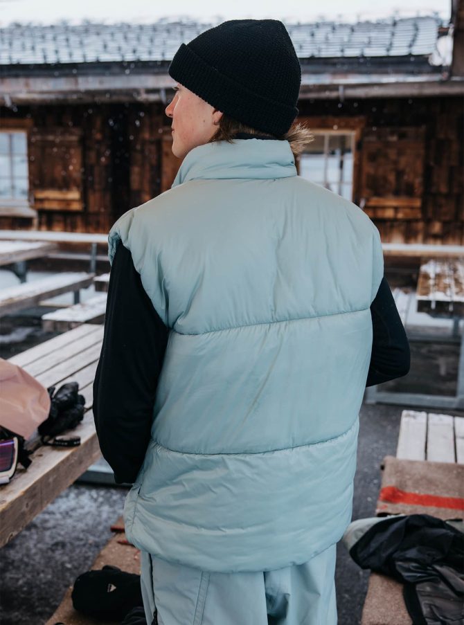 Burton Futuretrust Insulator Vest - Image 2