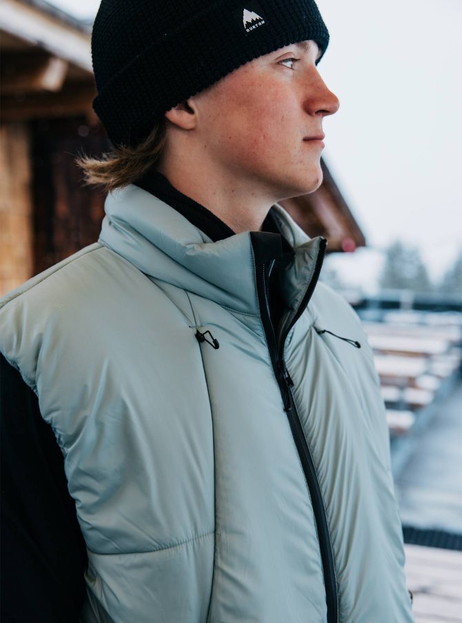Burton Futuretrust Insulator Vest - Image 4