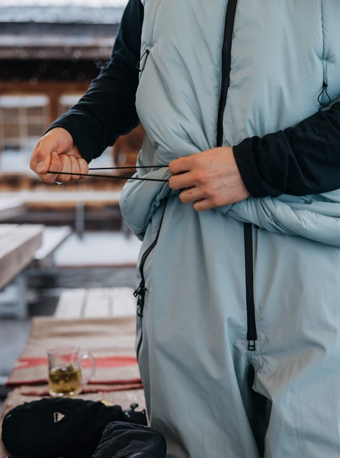 Burton Futuretrust Insulator Vest - Image 6