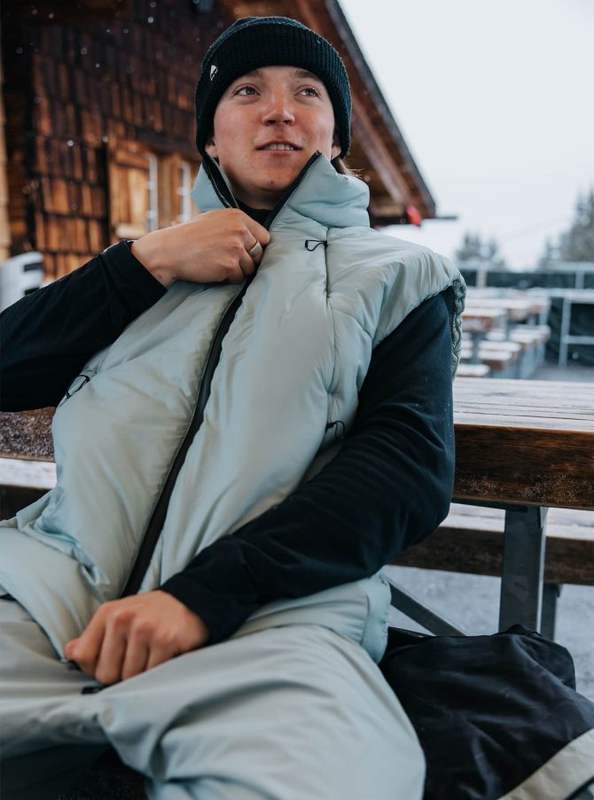 Burton Futuretrust Insulator Vest - Image 7