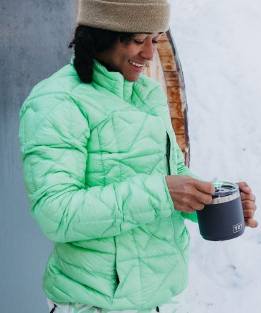 Women's Burton [ak] Baker Down Jacket