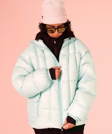 Burton MINE77 Puffy Jacket