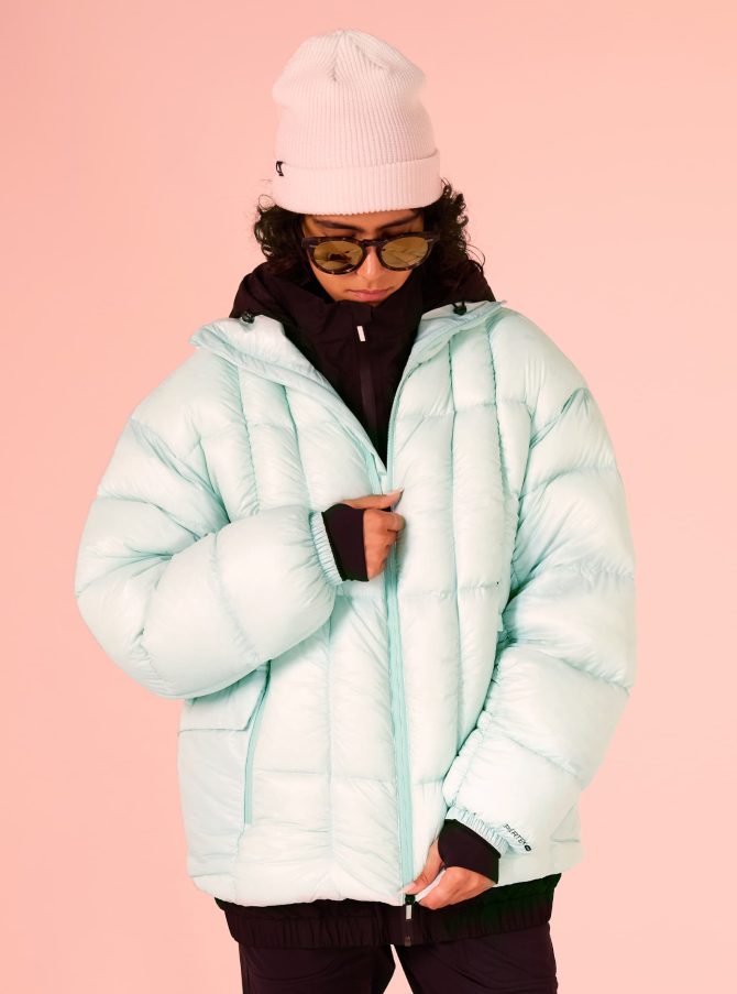 Burton MINE77 Puffy Jacket