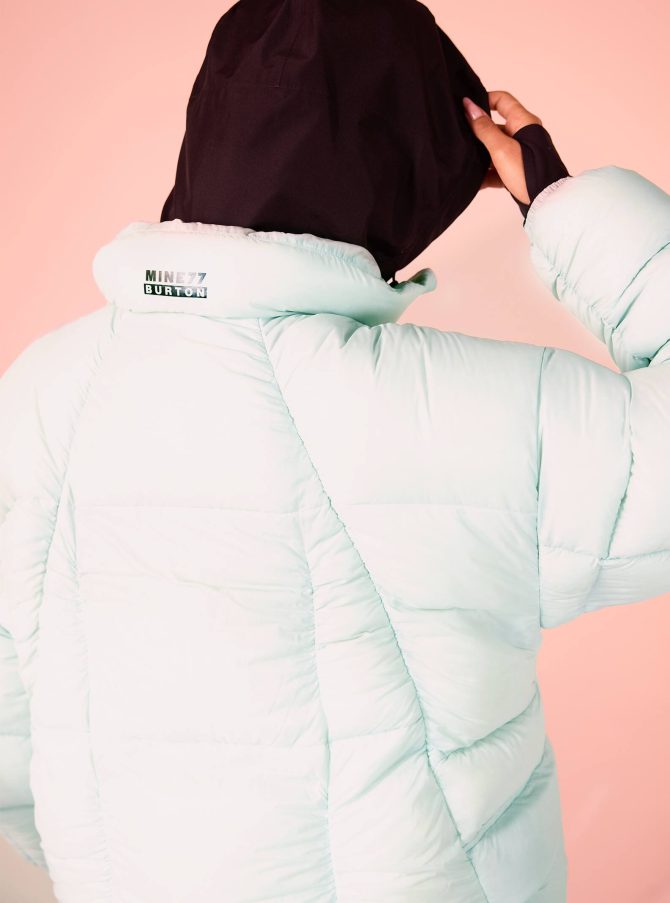 Burton MINE77 Puffy Jacket - Image 5