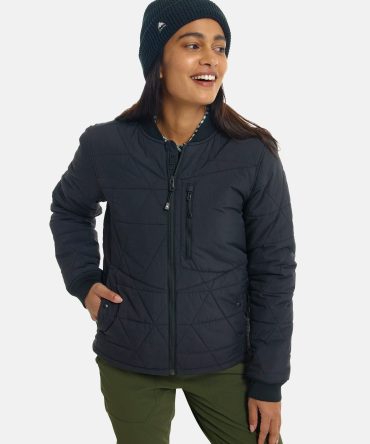 Women's Burton Versatile Heat Jacket