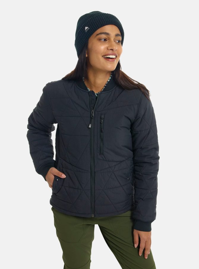 Women's Burton Versatile Heat Jacket