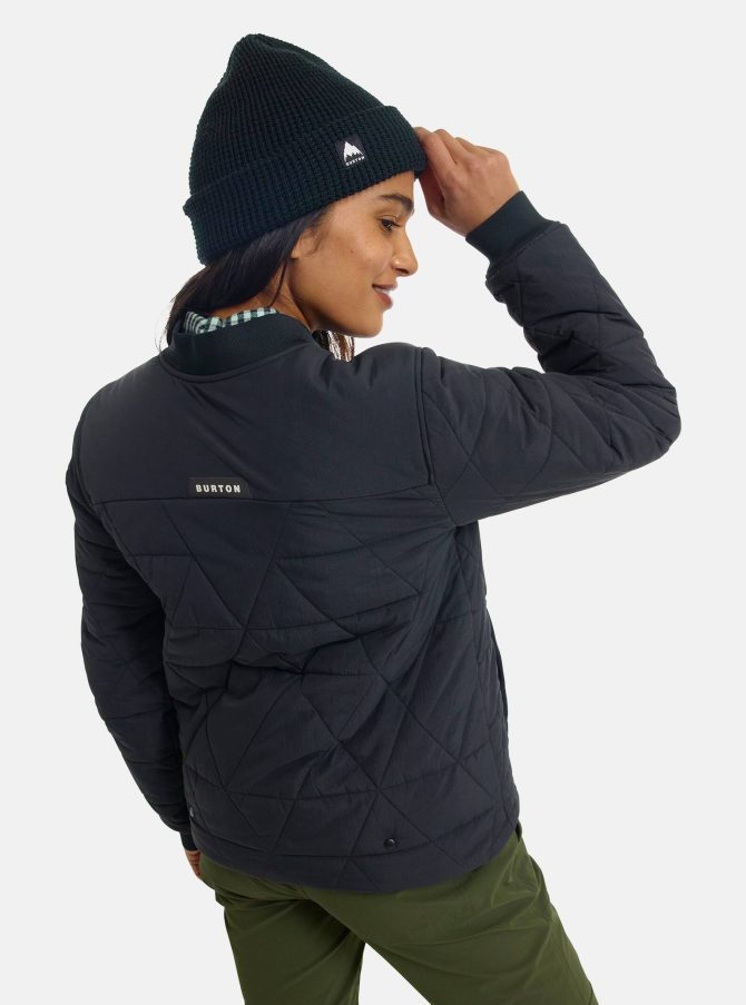 Women's Burton Versatile Heat Jacket - Image 2