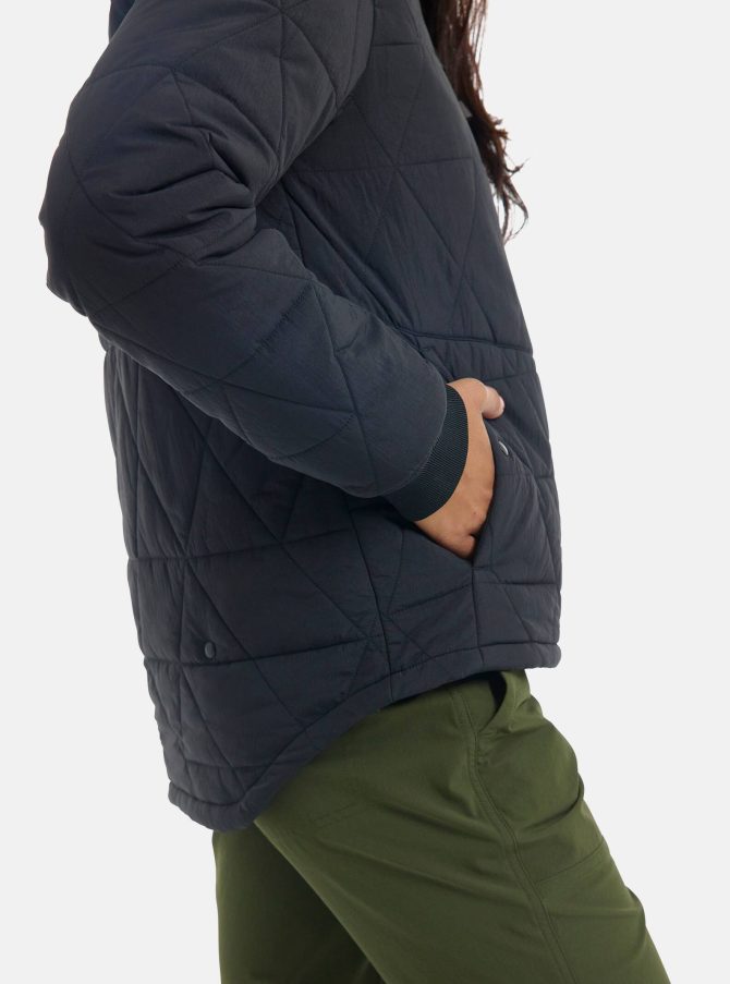 Women's Burton Versatile Heat Jacket - Image 3