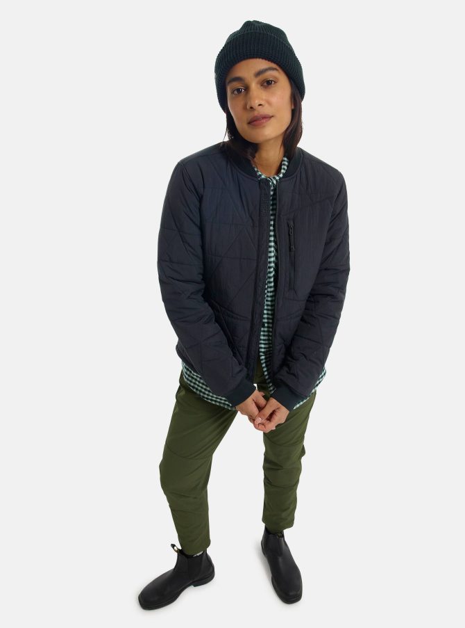 Women's Burton Versatile Heat Jacket - Image 4