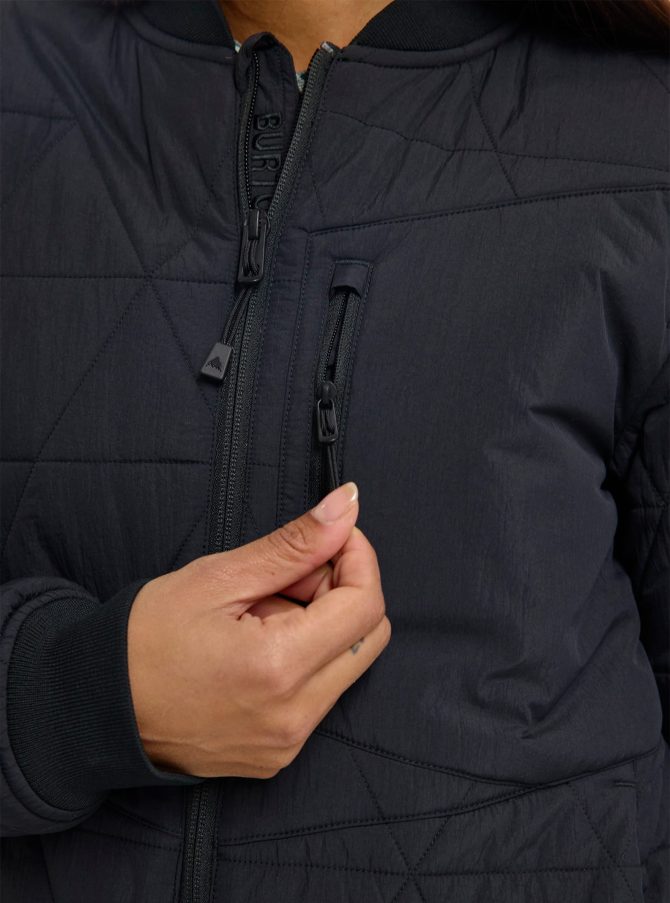 Women's Burton Versatile Heat Jacket - Image 6
