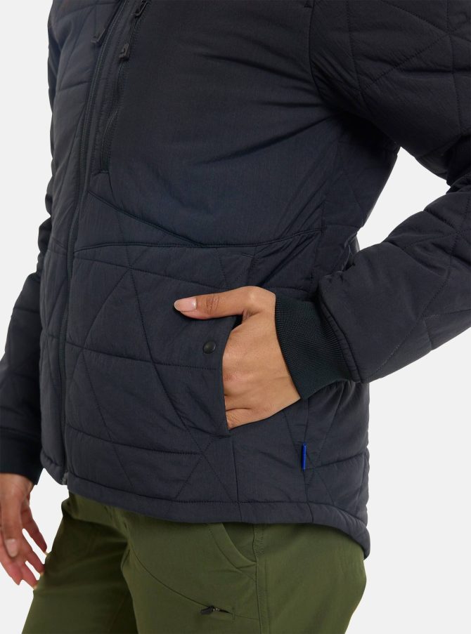 Women's Burton Versatile Heat Jacket - Image 7
