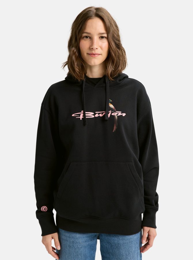 Burton Custom 26 Pullover Hoodie