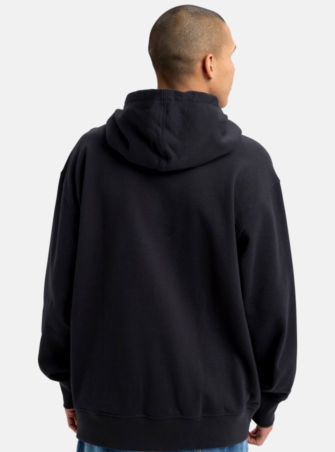 Burton Custom 26 Pullover Hoodie - Image 4