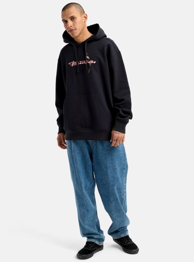 Burton Custom 26 Pullover Hoodie - Image 6