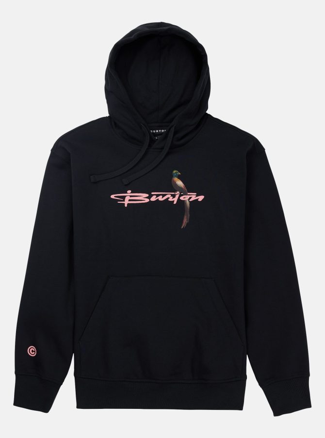 Burton Custom 26 Pullover Hoodie - Image 7