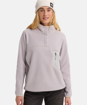 Women's Burton Cinder Fleece Pullover