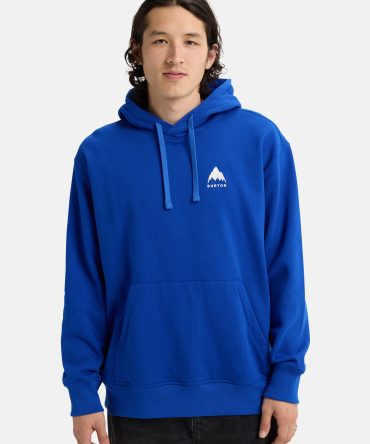 Burton Mountain Pullover Hoodie