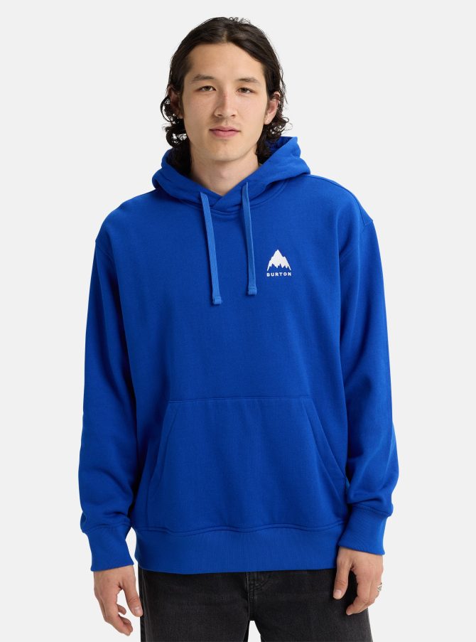 Burton Mountain Pullover Hoodie