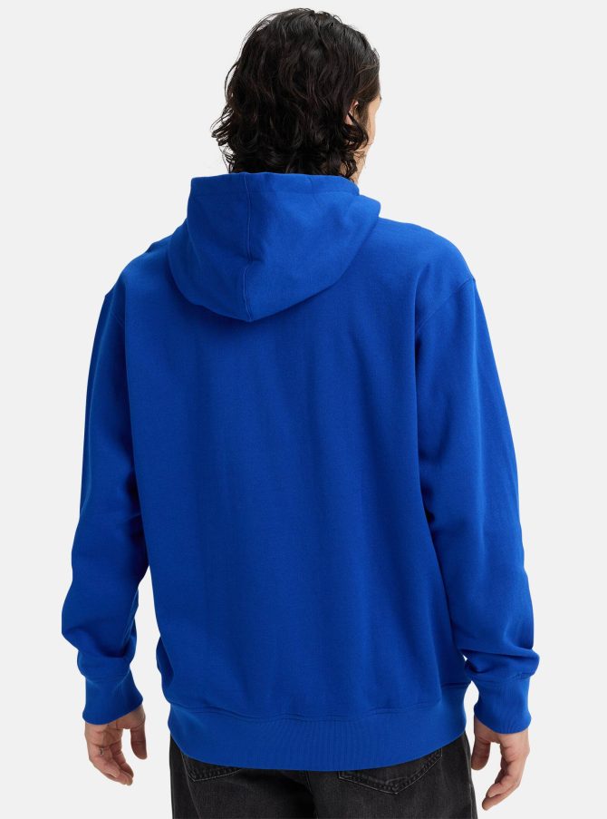 Burton Mountain Pullover Hoodie - Image 2